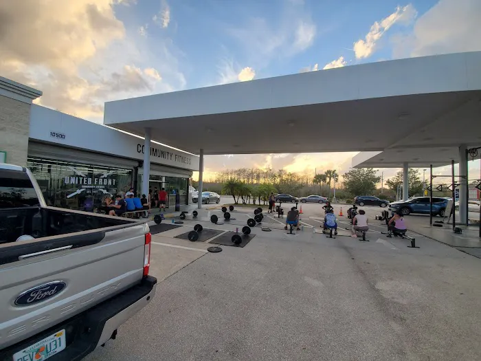 United Front Community Fitness Picture 10