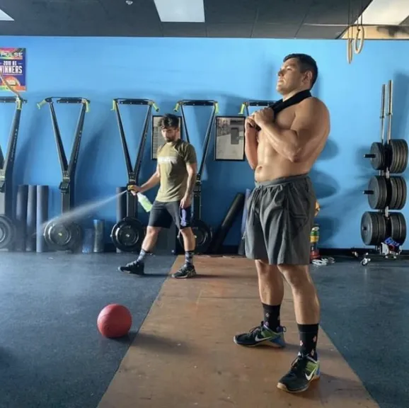 United Front Community Fitness Picture 5