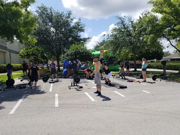 United Front Community Fitness Picture 3