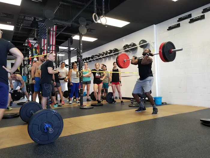 United Front Community Fitness Picture 9