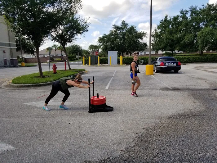 United Front Community Fitness Picture 6