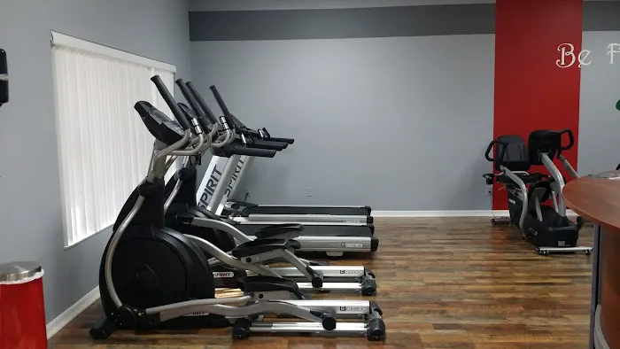 VMC Performance & Recovery Lab Picture 8