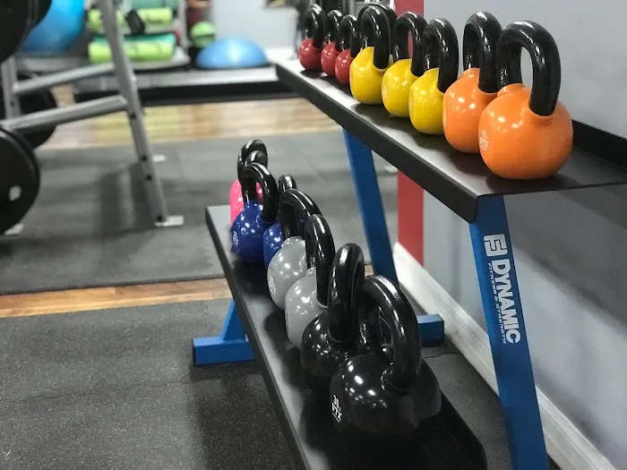 VMC Performance & Recovery Lab Picture 5