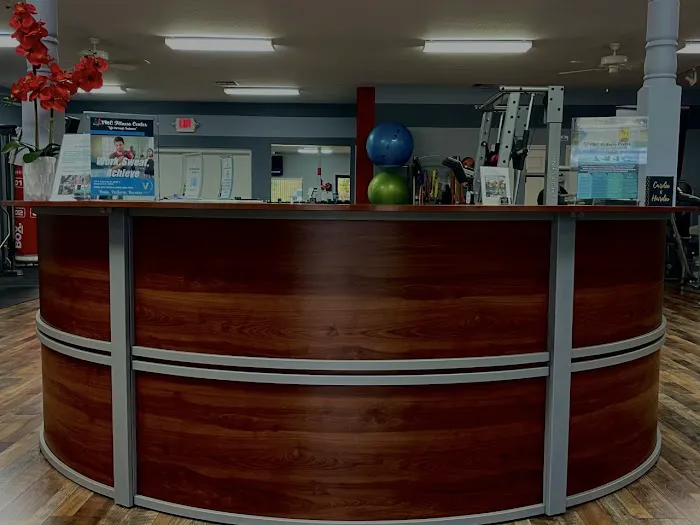 VMC Performance & Recovery Lab Picture 3