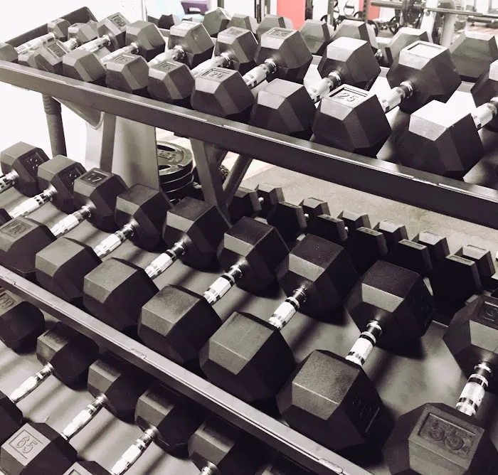 VMC Performance & Recovery Lab Picture 4