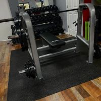 VMC Performance & Recovery Lab ico