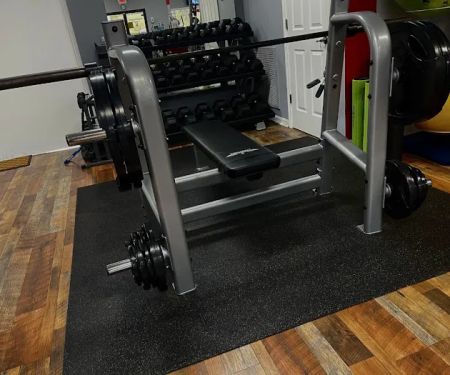 VMC Performance & Recovery Lab