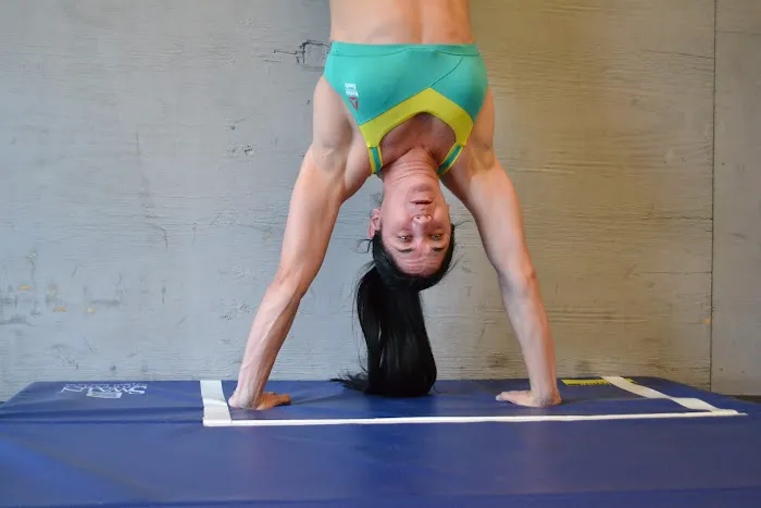 Clermont CrossFit & Nutrition Picture 1