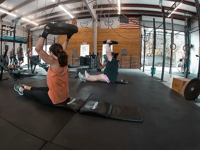 Clermont CrossFit & Nutrition Picture 2
