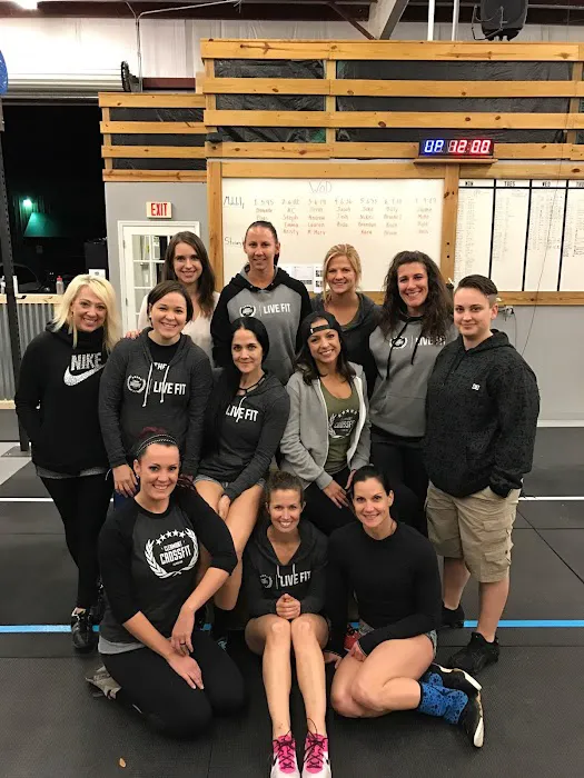 Clermont CrossFit & Nutrition Picture 7