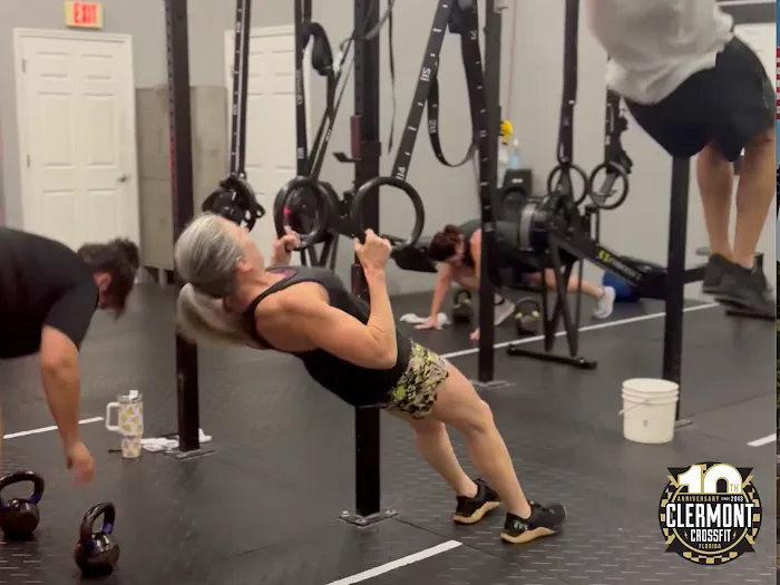 Clermont CrossFit & Nutrition Picture 10