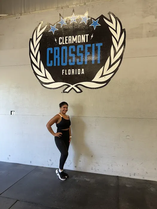 Clermont CrossFit & Nutrition Picture 8