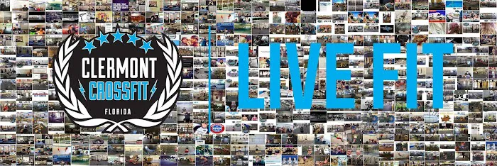 Clermont CrossFit & Nutrition Picture 3