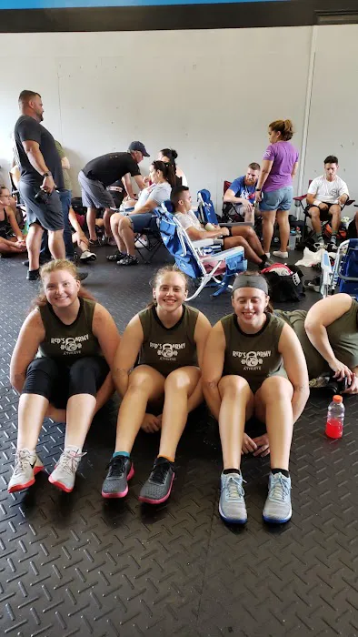 Clermont CrossFit & Nutrition Picture 4