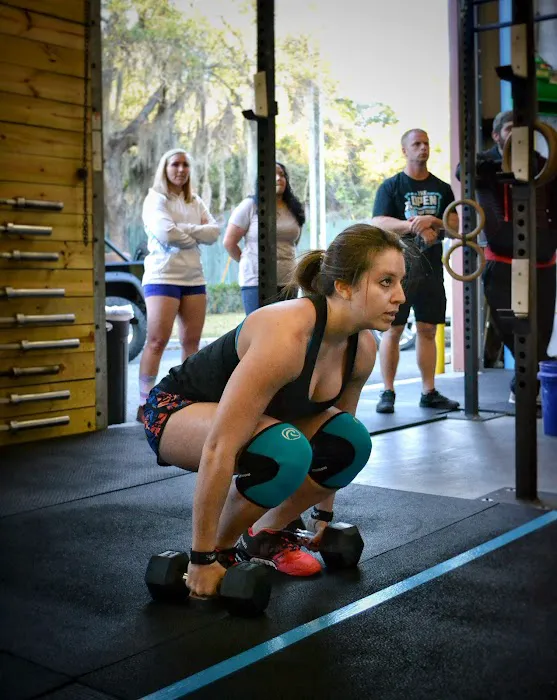 Clermont CrossFit & Nutrition Picture 9