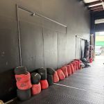 Iron House Gym