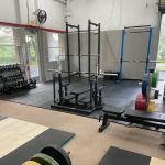 The Strongbad Lifting Company