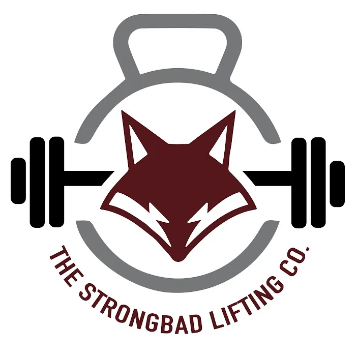 The Strongbad Lifting Company Picture 5