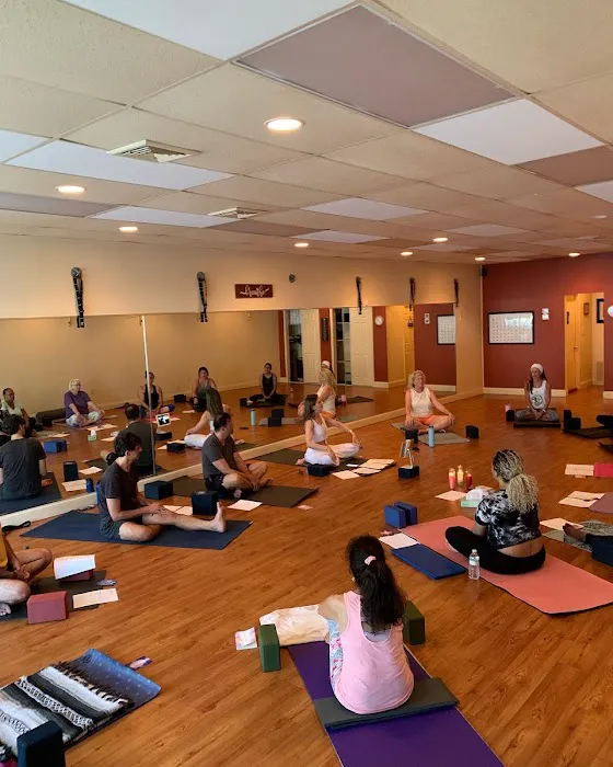 One Yoga & Fitness Picture 5