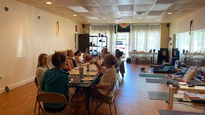 One Yoga & Fitness Picture 2