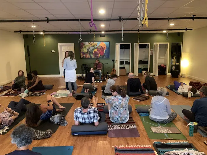 One Yoga & Fitness Picture 8