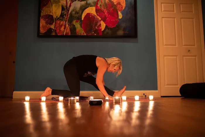 One Yoga & Fitness Picture 4