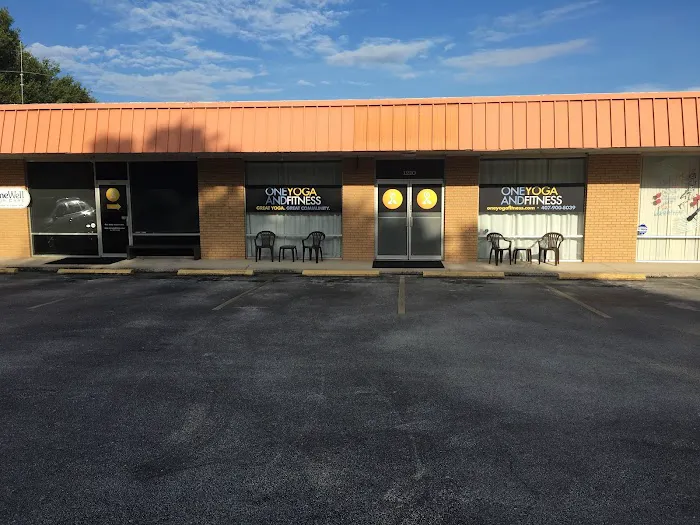 One Yoga & Fitness Picture 3