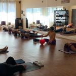 One Yoga & Fitness