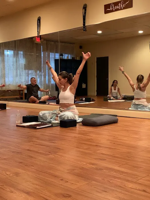 One Yoga & Fitness Picture 9