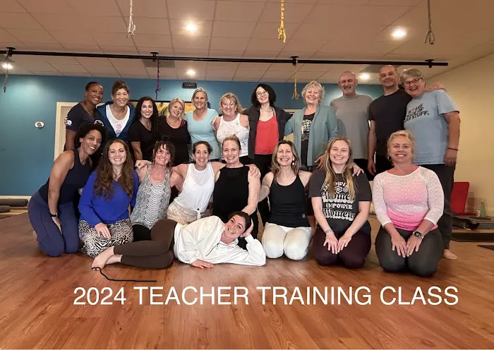 One Yoga & Fitness Picture 7