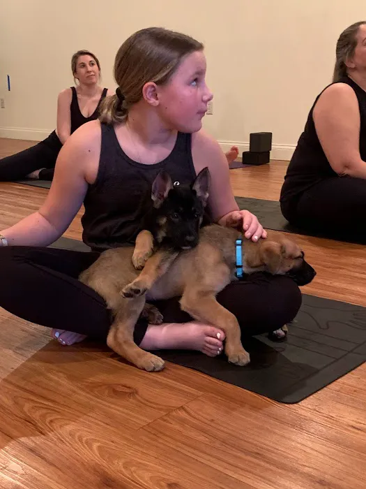 One Yoga & Fitness Picture 10