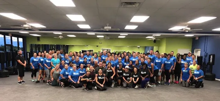 Elite Fitness Gym Picture 6