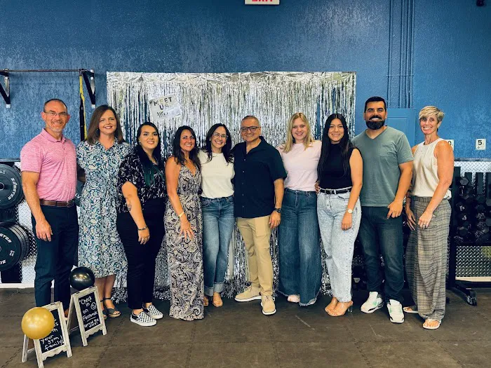 Elite Fitness Gym Picture 5