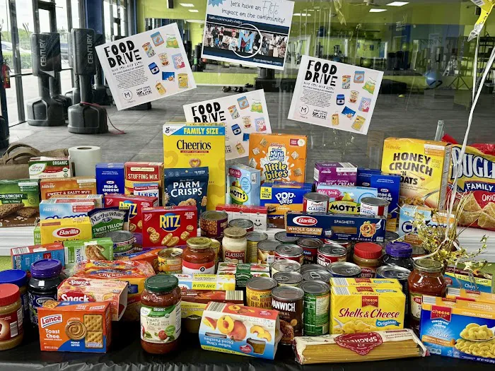 Elite Fitness Gym Picture 8