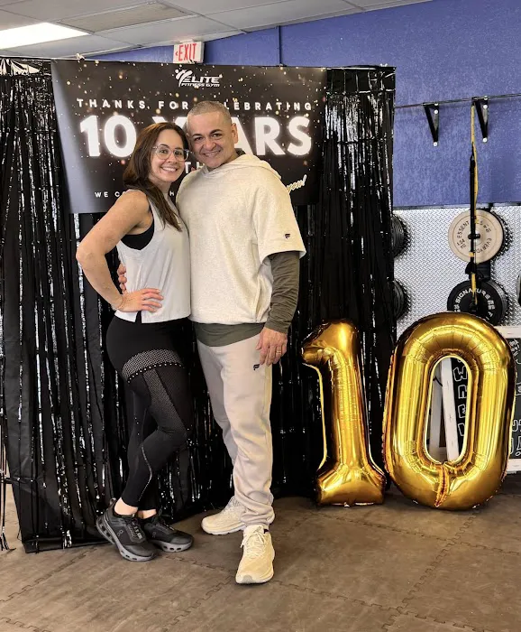 Elite Fitness Gym Picture 10