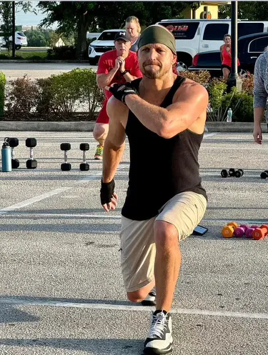 Elite Fitness Gym Picture 1