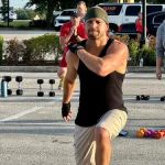 Elite Fitness Gym