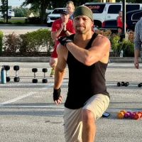 Elite Fitness Gym ico