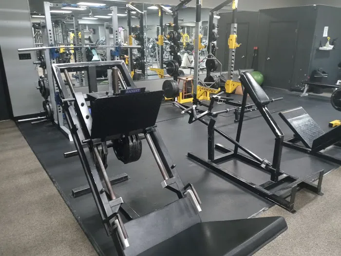 Power Fitness Picture 3