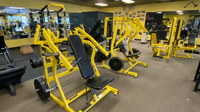 Power Fitness Picture 2