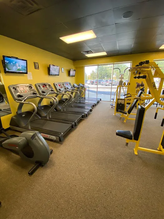 Power Fitness Picture 8