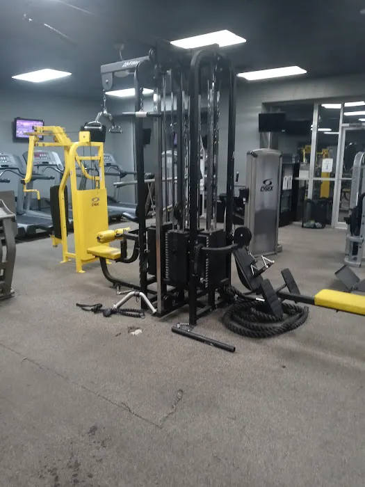 Power Fitness Picture 7