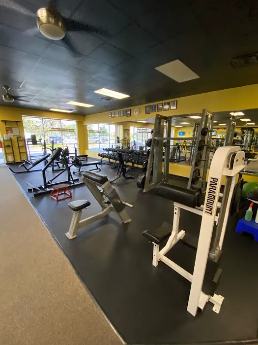 Power Fitness Picture 5