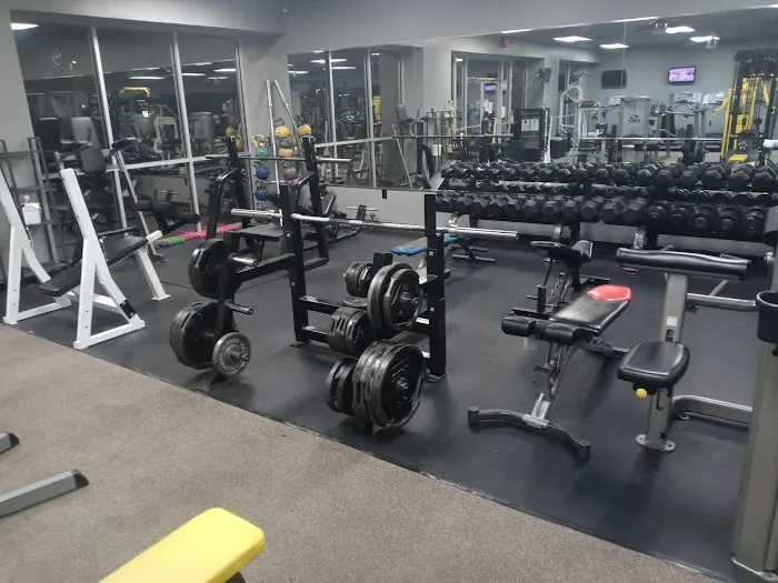 Power Fitness Picture 6