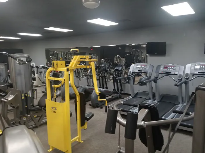 Power Fitness Picture 10