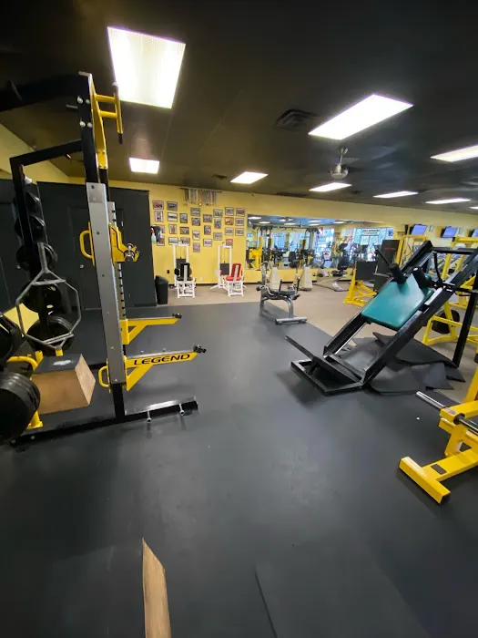 Power Fitness Picture 9