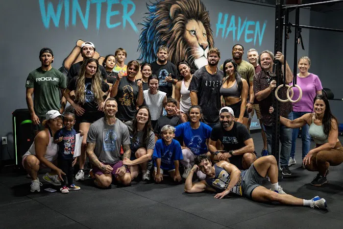 CrossFit Winter Haven Picture 5