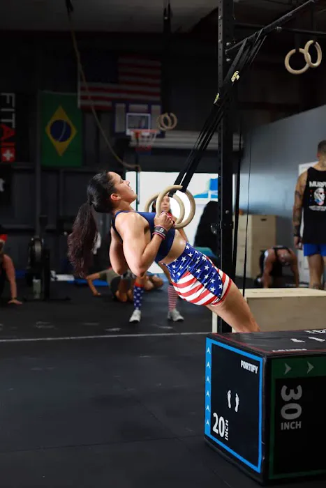 CrossFit Winter Haven Picture 3