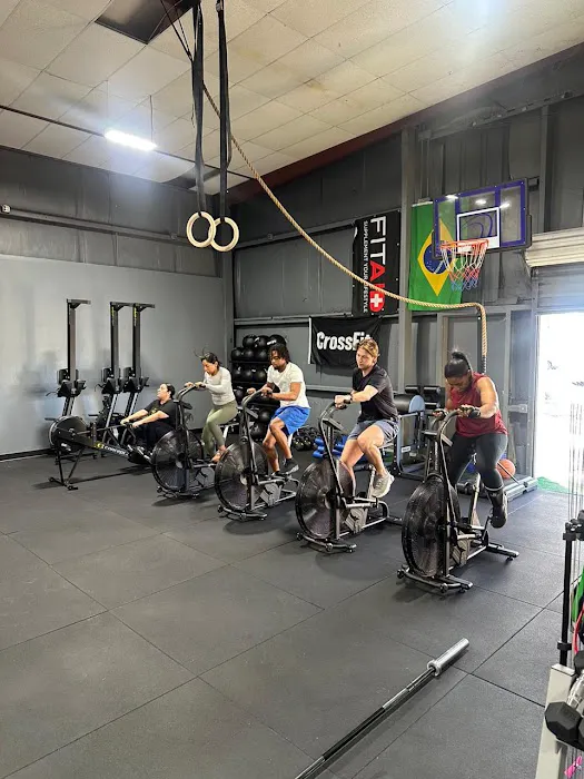 CrossFit Winter Haven Picture 6