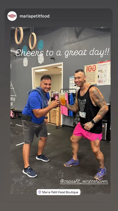 CrossFit Winter Haven Picture 4